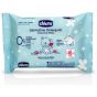 Chicco Cleansing Wipes, 16τμχ