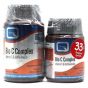 Quest Bio C Complex Vitamin C 500mg & Bioflavonoids 500mg, 90&30tabs