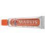 Marvis Ginger Mint Toothpaste, 10ml