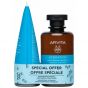 Apivita Moisturizing Shampoo, 250ml & Δώρο Moisturizing Conditioner, 150ml
