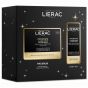 Lierac Promo Premium Gift Set Creme Soyeuse Absolute Anti-Aging Legere Texture, 50ml & Δώρο Premium Yeux Anti-Aging Absolu, 15ml
