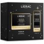 Lierac Promo Premium Gift Set Creme Voluptueuse Night & Day Absolute Anti-Aging, 50ml & Δώρο Premium Yeux Anti-Aging Absolu, 15ml