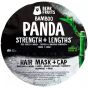Bear Fruits Panda Strength & Lengths Μάσκα Μαλλιών για Λάμψη, 20ml