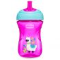 Chicco Advanced Cup Easy Drinking 12m+ Ροζ, 266ml