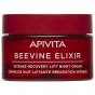 Apivita Beevine Elixir Intense Recovery Lift Night Cream, 50ml