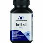 My Elements Krill Oil 500mg, 30caps