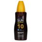 Helenvita Sun Body Oil SPF10, 200ml