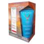 Vichy Promo Capital Soleil 3in1 Anti-Aging SPF50, 50ml & Capital Soleil Soothing After-Sun Milk Travel Size, 100ml