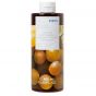 Korres Renewing Body Cleanser Santorini Grape Shower Gel,  400ml