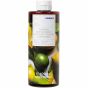 Korres Renewing Body Cleanser Citrus Shower Gel, 400ml
