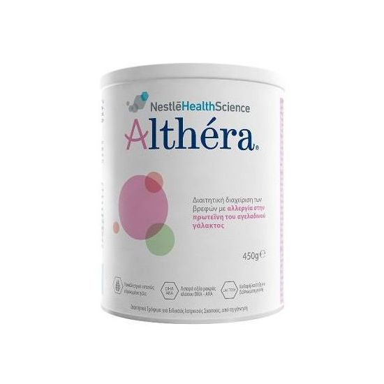 Nestle Nutrition Althera, 450gr