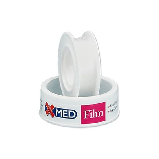 X-MED Film 5mX1,25cm, 1τμχ