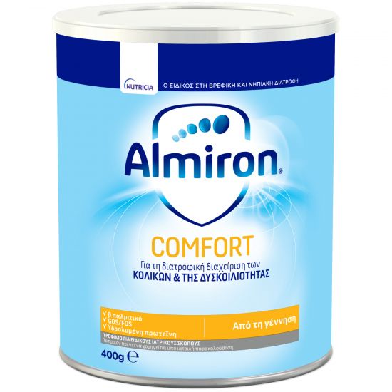 Nutricia Almiron Comfort, 400gr