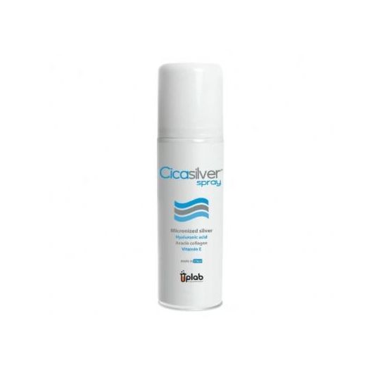 UpLab Cicasilver Spray, 125ml