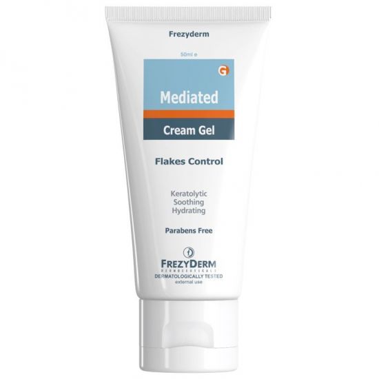 Frezyderm Mediated Cream-Gel, 50ml