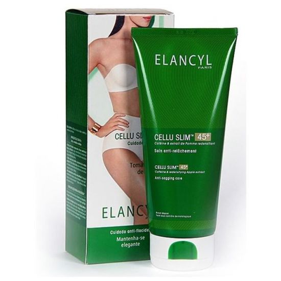 Elancyl Cellu Slim 45 Plus, 200ml