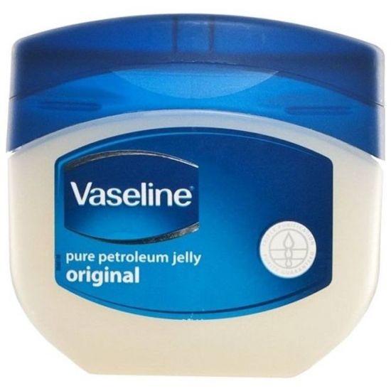 Vaseline Pure Petroleum Jelly, 100ml