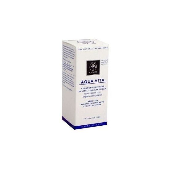 Apivita Aqua Vita Advanced, 15ml