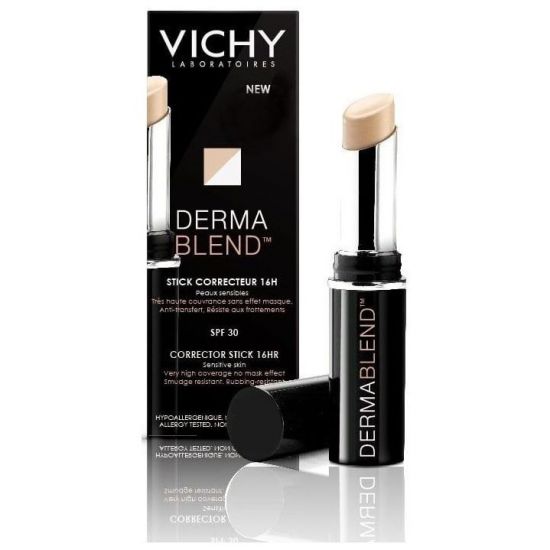 Vichy Dermablend Concealer Stick Sand 35, SPF30