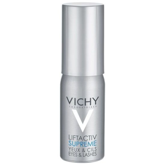 Vichy Liftactiv Serum 10 Yeux & Cils, 15ml