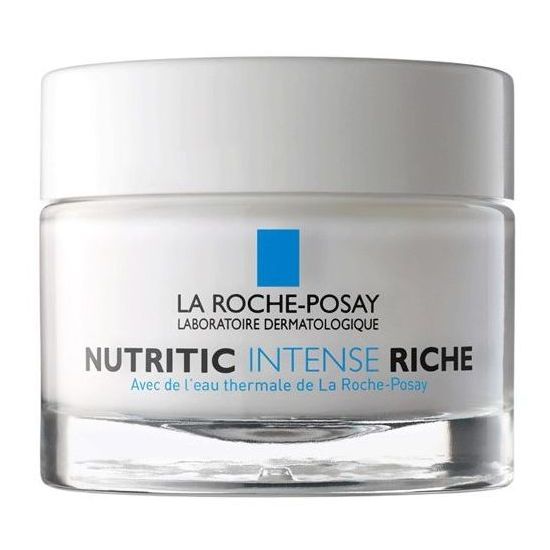 La Roche Posay Nutritic Intense Riche, 50ml