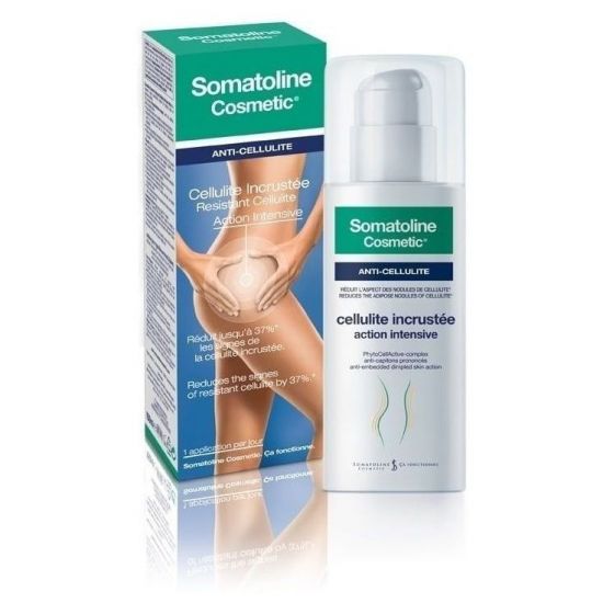 Somatoline Cosmetic Anti-Cellulite, 150ml