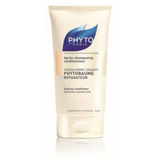 Phyto Phytobaume Reparateur Μαλακτική Κρέμα Για Ταλαιπωρημένα Μαλλιά, 150ml