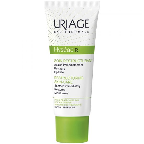 Uriage Hyseac Hydra R, 40ml