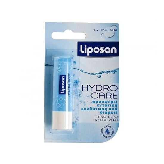 Liposan Hydro Care Loose, 4,8gr