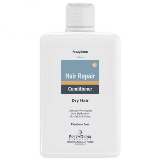Frezyderm Hair Repair Conditioner, 200ml