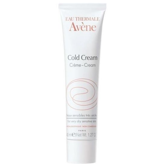 Avene Eau Thermale Cold Cream, 40ml