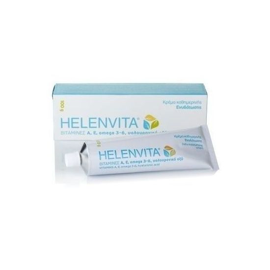 Helenvita Cream, 100gr