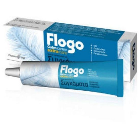 Pharmasept Flogo - Calm Extra Care Cream, 50ml