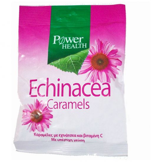 Power Health Echinacea Caramels, 60gr