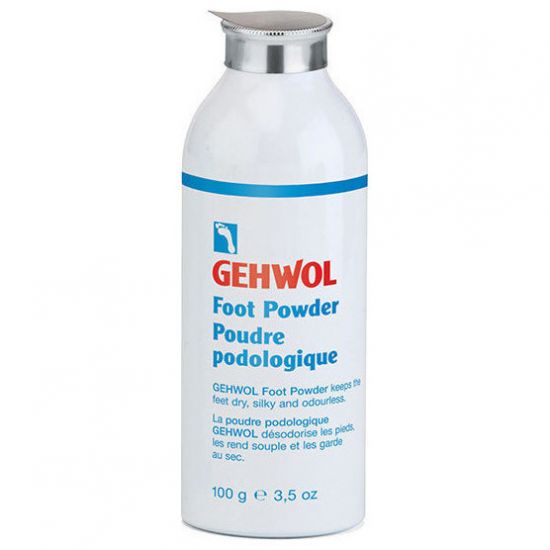 Gehwol Foot Powder, 100gr