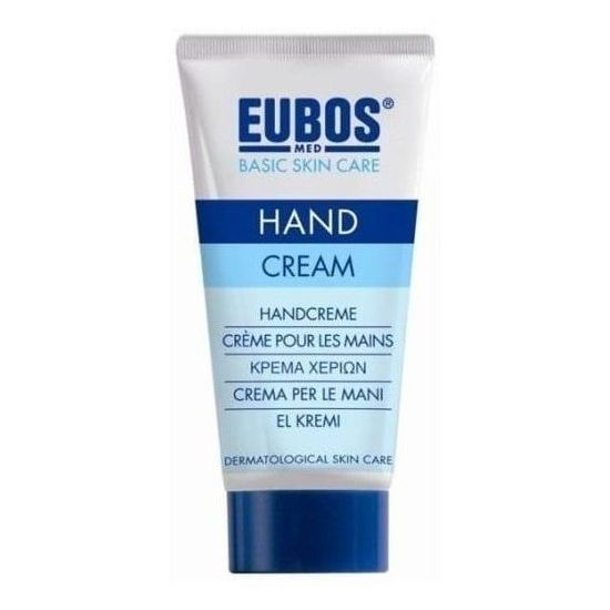 Eubos Hand Cream,50ml