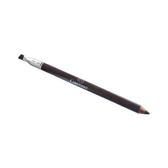 Avene Couvrance Crayon Correcteur Sourcils Brun Διορθωτικό Μολύβι Φρυδιών Σκούρο, 1,19 gr