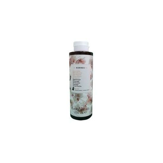 Korres Showergel White Blossom Αφρόλουτρο 250ml