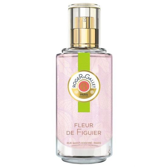 Roger & Gallet Fleur de Figuier, Γυναικείο Άρωμα 50ml