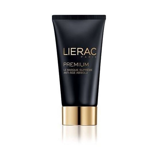 Lierac Premium Le Masque Supreme, Θεϊκή Μάσκα Απόλυτης Αντιγήρανσης, 75ml