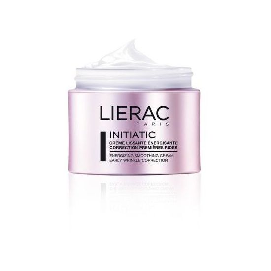 LIERAC Initiatic cream, 40ml