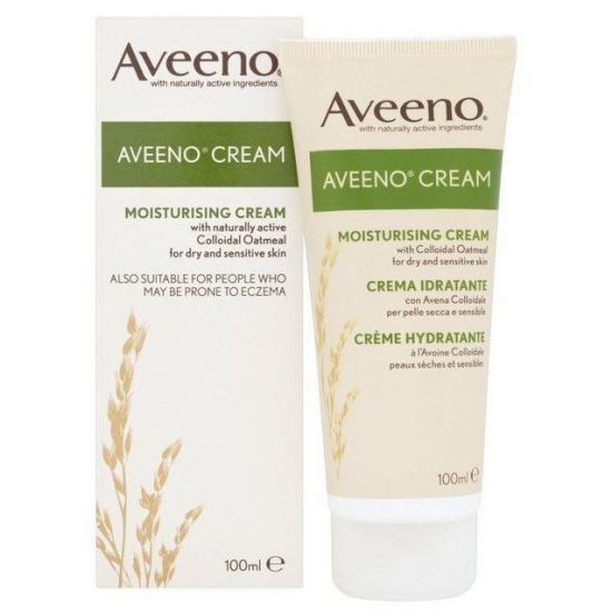 Aveeno Cream, 100ml