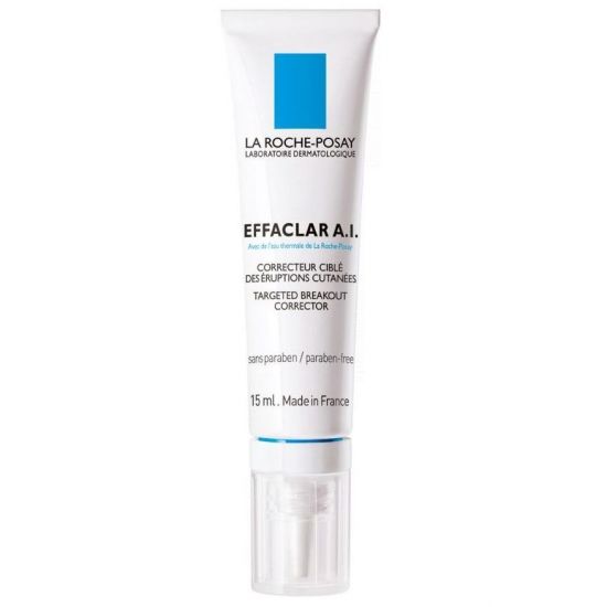 La Roche Posay Effaclar A.I. Cream, 15ml