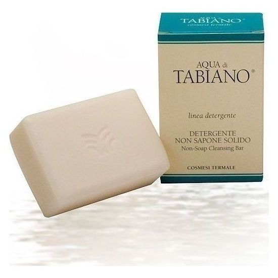 Tabiano Non Soap Cleansing Foam, 100gr