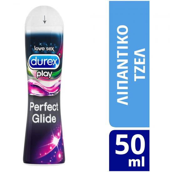 Play Perfect Glide 50ml