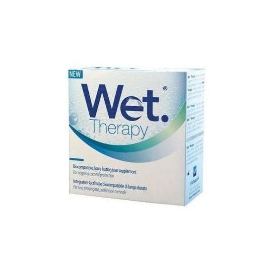 Vita Research Wet Therapy Monodose Αμπούλες για την Ξηροφθαλμία, 20 x 0.4ml