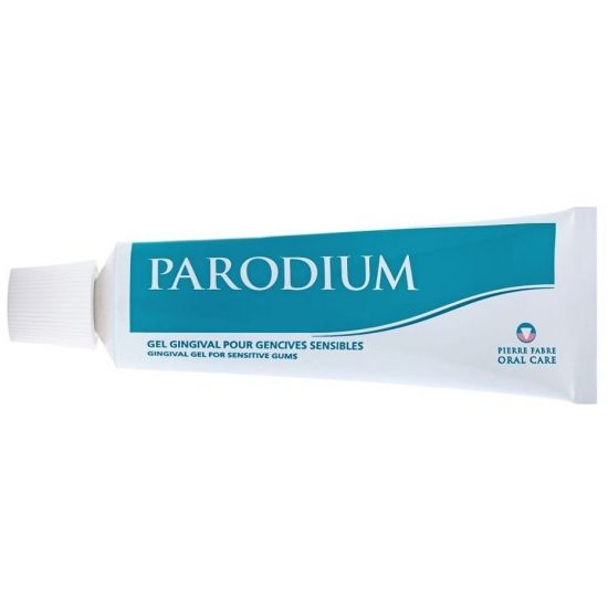 Elgydium PARODIUM Gel, 50 ml
