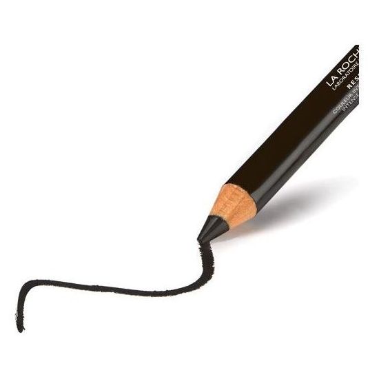 La Roche Posay Respectissime Soft Eye Pencil Black, 1.0gr