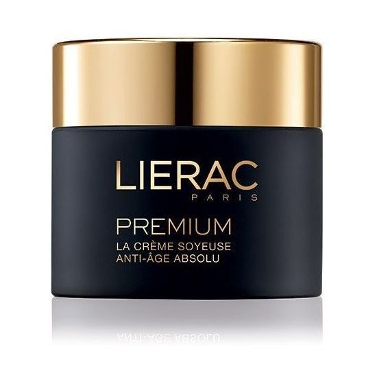 Lierac Premium La Creme Soyeuse Anti-Age Absolu Limited Edition, 50ml