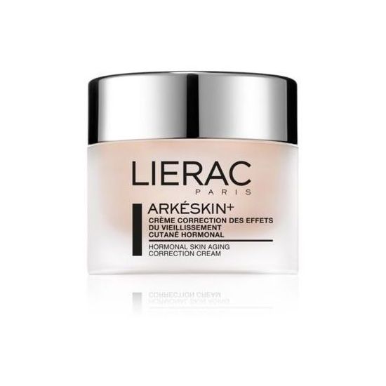 Lierac Arkeskin+, Hormonal Skin Aging Correction Cream, 50ml